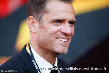 Mercato - Jérôme Rothen affiche sa confiance pour le mercato estival marseillais