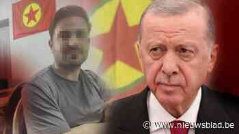 Antwerpse Koerd blij met toenadering tussen Turken en Koerden: “Als het Erdogan menens is, ga ik terug. En ik ben niet de enige”