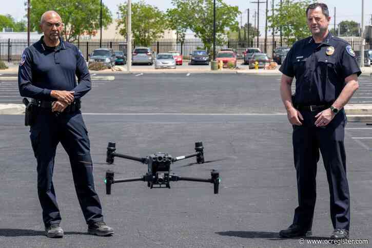 Can the future of local policing be found in this LA County city?