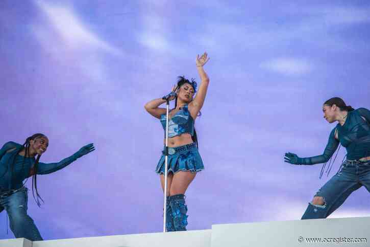Kali Uchis to bring The Sincerely, Tour to Kia Forum this fall