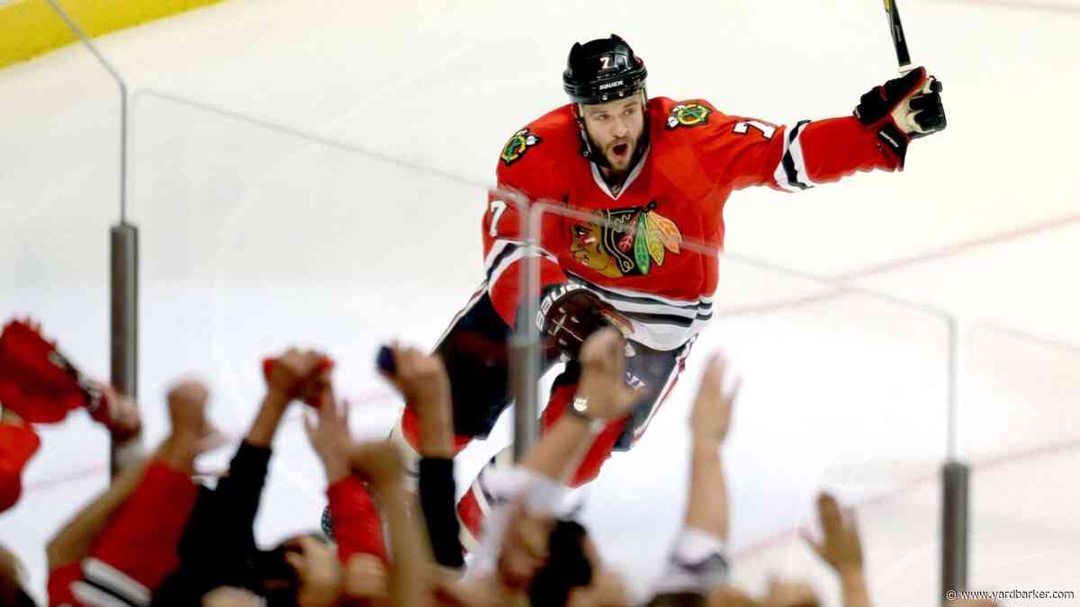 Chicago Blackhawks legacies: Duncan Keith vs. Brent Seabrook