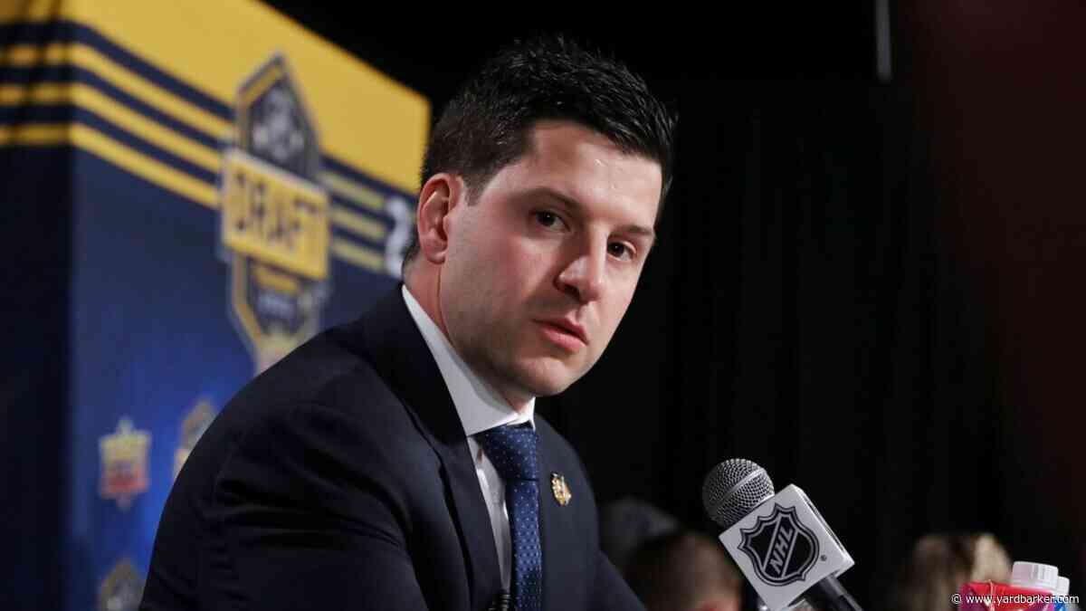 Should the Blackhawks Trade or Keep the 3rd Overall Pick in the 2025 NHL Draft?