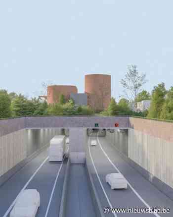 Amper één kandidaat voor aanleg Noord-Zuidverbinding, ook al is dat een project van 1,4 miljard