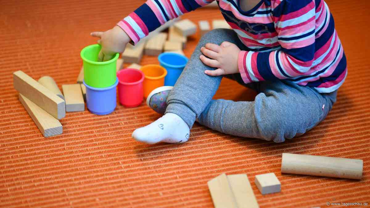 Wohlbefinden von Kindern in Deutschland geht laut UNICEF zurück