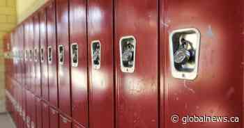 Vancouver Island teacher facing 5 youth-related sex charges