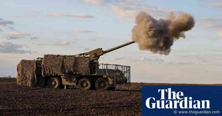 Ukraine war briefing: Europe ready with sanctions if no ceasefire after Istanbul talks