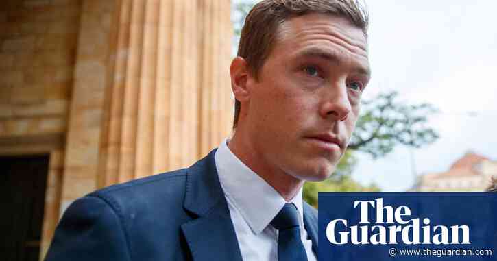 Rohan Dennis given two-year suspended sentence after car crash that killed wife Melissa Hoskins
