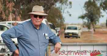 Beacon of the Narrabri community dies, funeral service in Tamworth