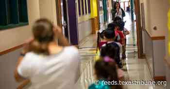 Texas lawmakers debating DEI ban in K-12 schools ask: Do students benefit from teachers who look like them?