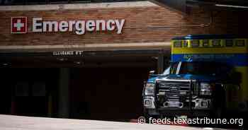 Bill requiring Texas hospitals to report the citizenship status of patients killed in House