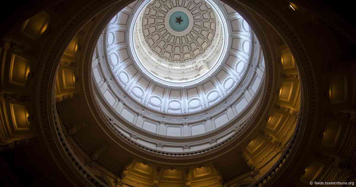 Bill to ban child marriages in Texas advances in the House