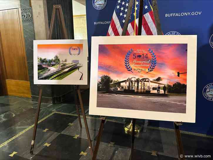 5/14 Memorial Foundation secures 18 parcels for memorial project
