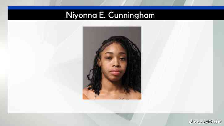 Buffalo woman admits to killing pedestrian while being drunk