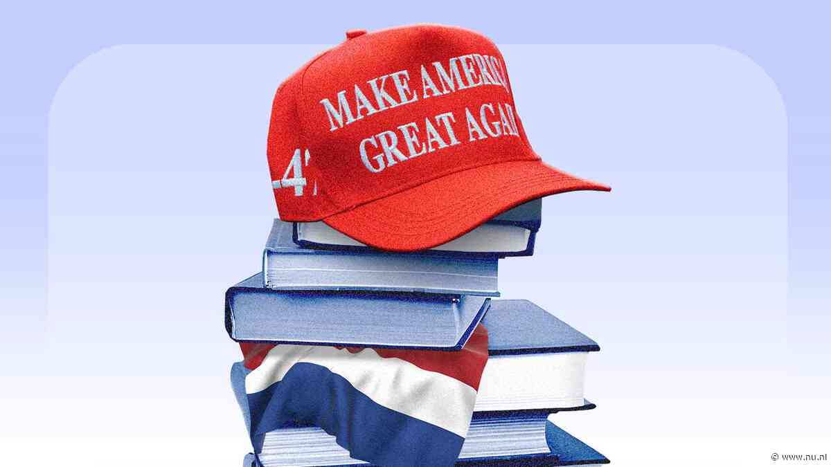 Trumps beleid zet Nederlandse wetenschappers steeds verder onder druk
