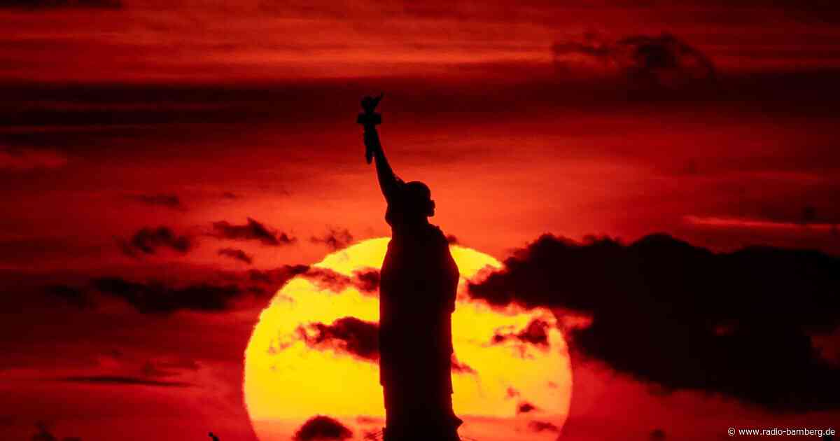 In Zeiten von Trump: Bleiben USA Traumziel für Deutsche?