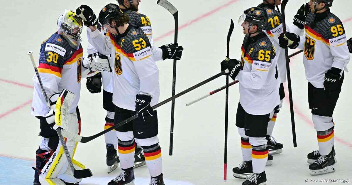Ärger um das WM-Eis in Herning: «Gefährlich für den Spieler»