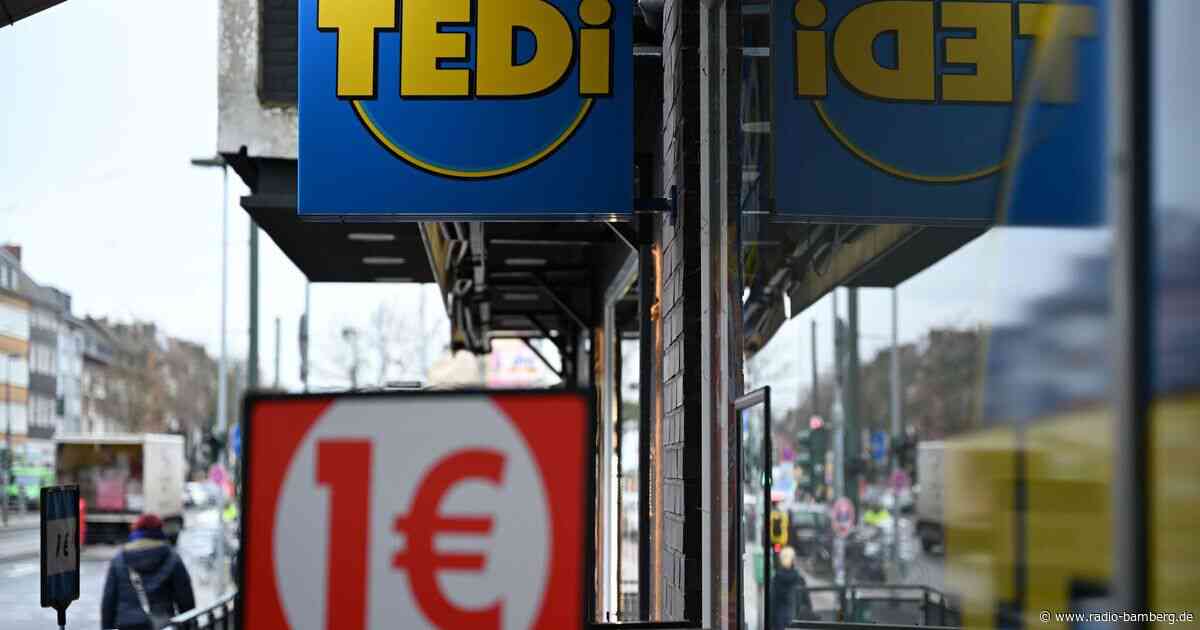 Tedi übernimmt Filialen von Discounter Pfennigpfeiffer
