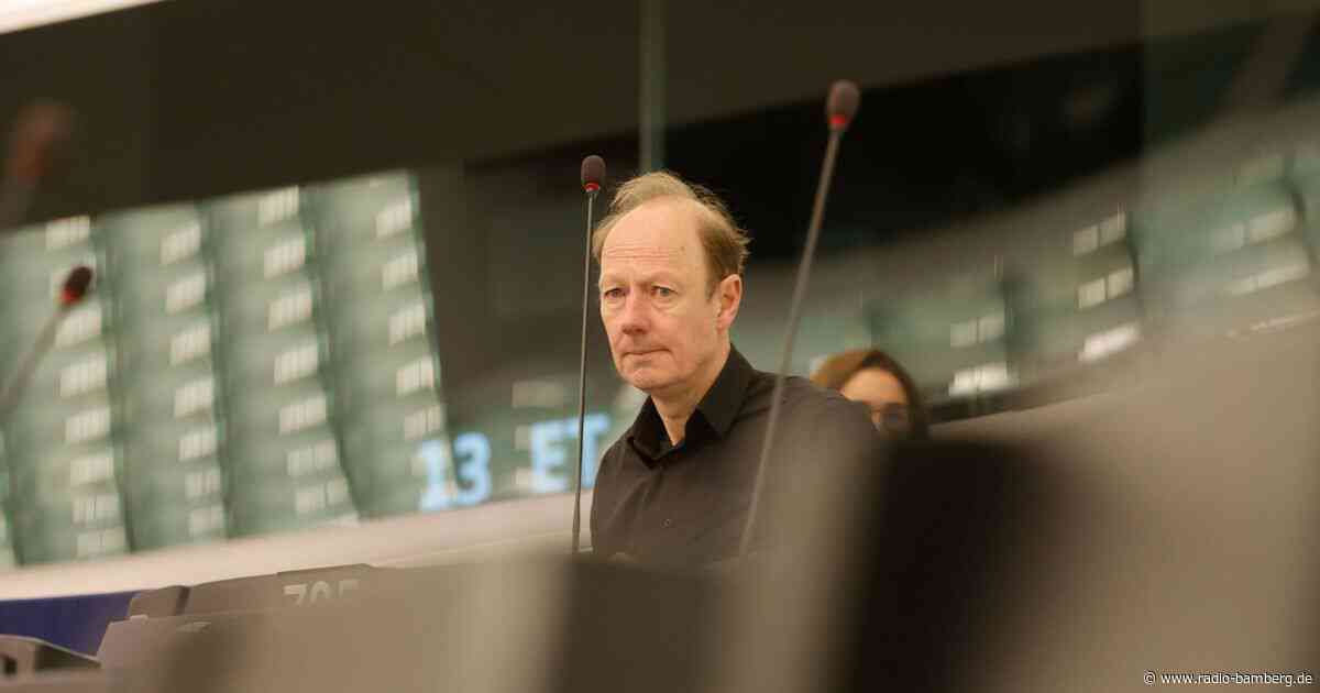 Martin Sonneborn wird 60: «Ich bin praktisch tot»