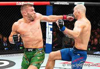 Dricus Du Plessis to Defend Title Against Khamzat Chimaev at UFC 319
