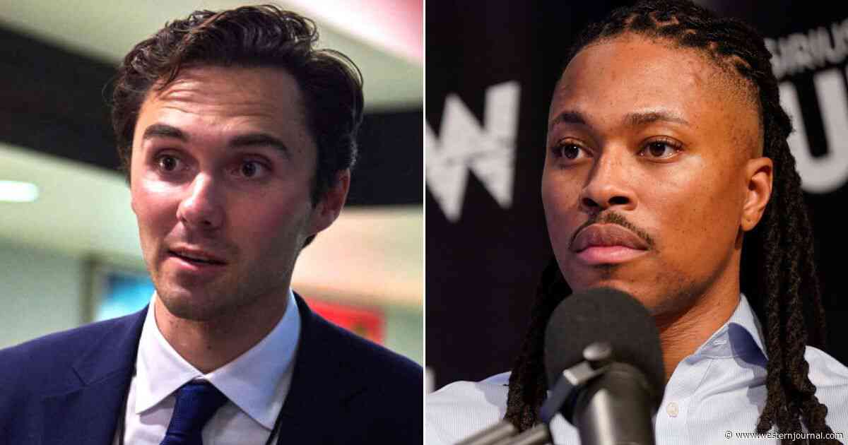 DNC Moves to Nullify David Hogg for Ballot Violation, Pelosi's Daughter Steps In
