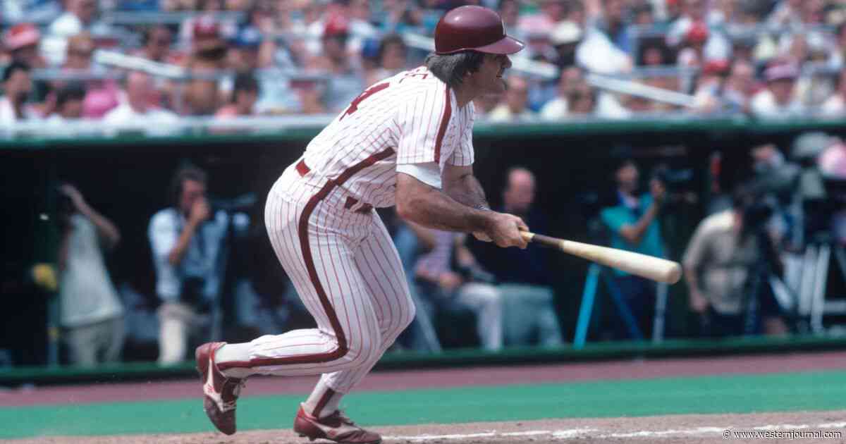 Breaking: MLB Reinstates Controversial Legends, Including Pete Rose
