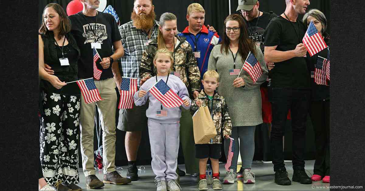 Liberal Denomination Known for Aiding Refugees Reveals Its True Agenda When Refugees of the 'Wrong' Skin Color Show Up