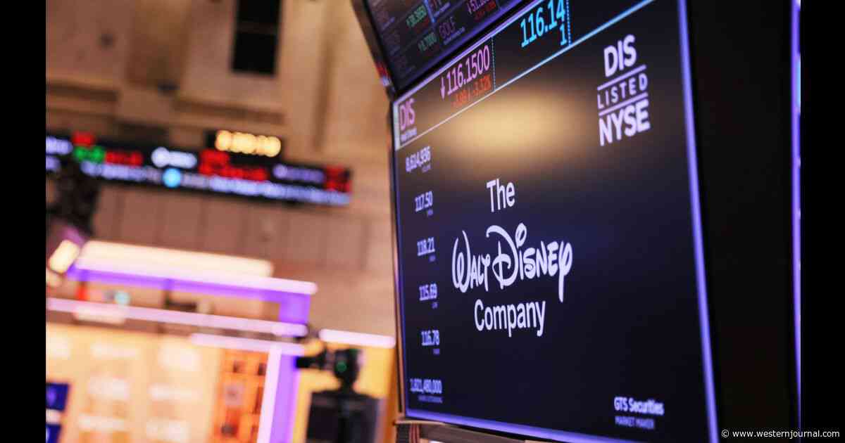 'Disney Hates Mothers... The Feeling Is Mutual': Disney Mother's Day Stunt Ends in Financial Failure