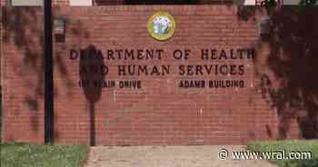 State to take over child welfare services at Vance County Department of Social Services
