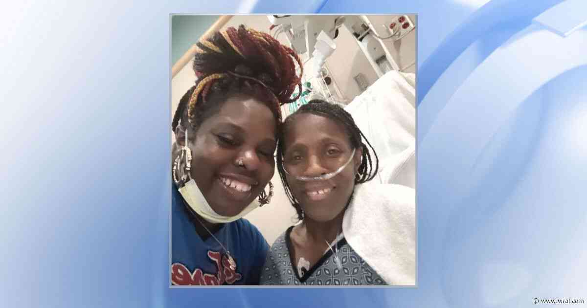 In viral video, woman claims Duke doctor mistreated her mom