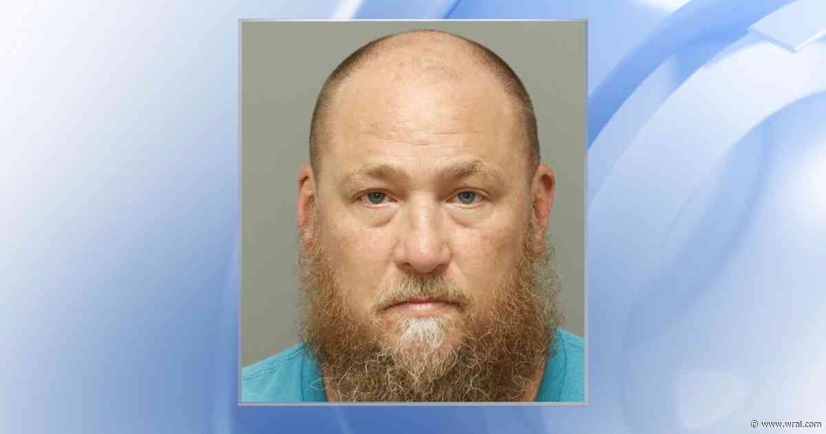 Wake County schools teacher charged with assaulting students