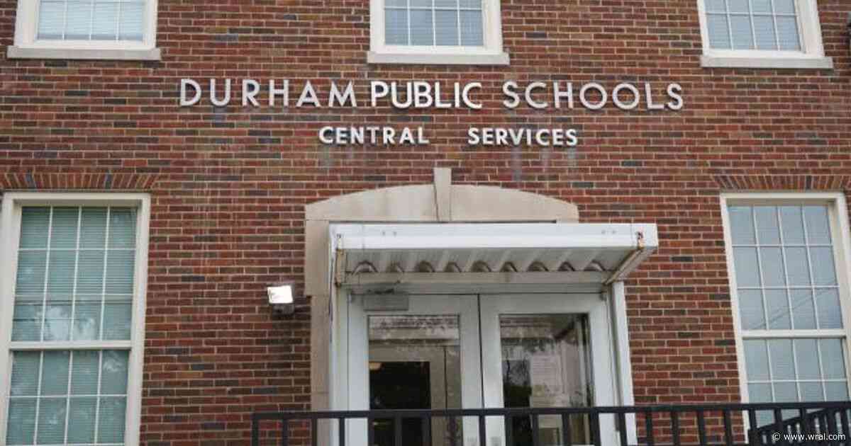 Durham County, public school system discuss $6 million funding gap in budget proposals