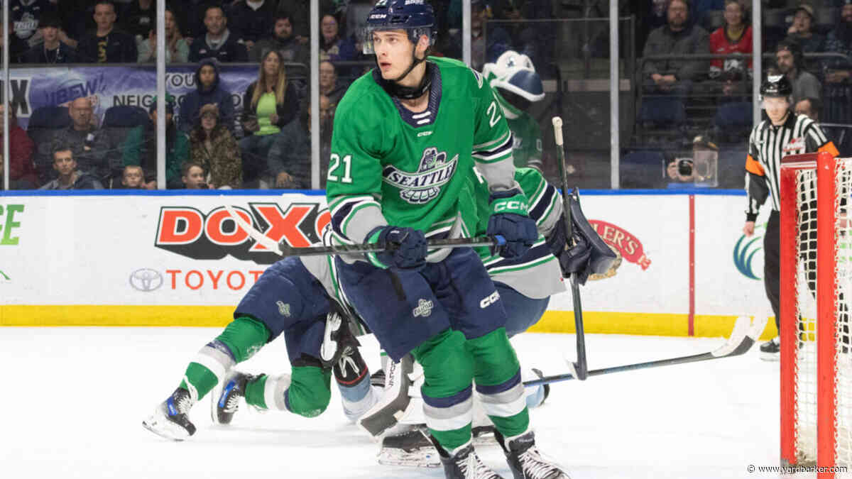 3 Predators Targets at 5th Overall in 2025 NHL Draft