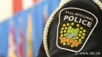 Man charged after allegedly stabbing woman getting off Mississauga bus: police