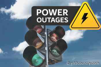 Power Reportedly Restored After Cheyenne Outage