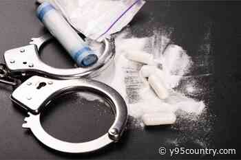 Wyoming Ranks Surprisingly High for Drug Usage by State