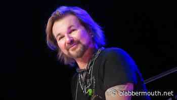 RIKKI ROCKETT Says POISON 'Got A Great Offer' For Headlining Tour In 2026: 'It's In BRET MICHAELS's Lap Right Now'