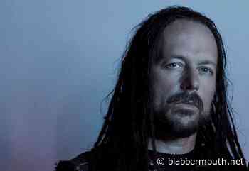 JOHN MOYER Looks Back On His 2004 Audition For DISTURBED: 'I Didn't Want Any Special Treatment'
