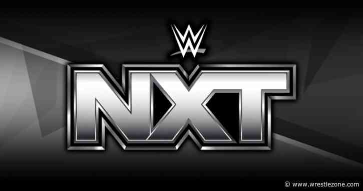 WWE NXT Results: Review, Grades, Card For May 13