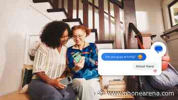 Google celebrates 1 billion daily RCS messages in the U.S. and credits "Get the Message" campaign