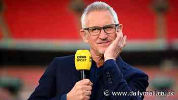 Gary Lineker is branded 'disrespectful' and 'not a nice man' as ex-Premier League boss sheds light on feud with Match of the Day presenter