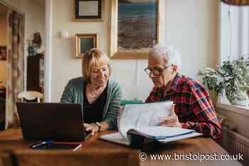 Pensioners could be entitled to £110 a week for issues such as back pain