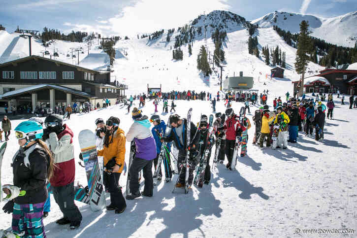 Why Winter 24/25 Was the Second Busiest Ever Recorded