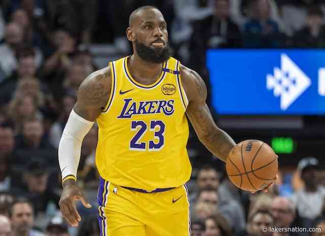 Lakers News: LeBron James Explains Decision To Always Make Right Play In Clutch Situations