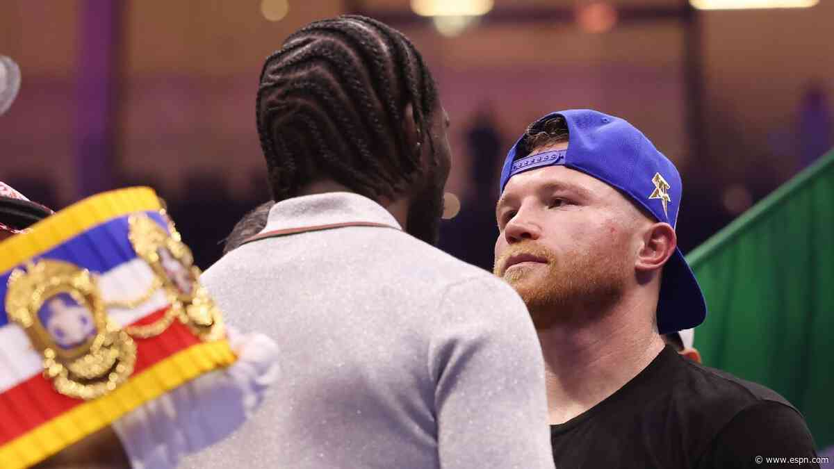 Alvarez-Crawford moved to Sept. 13, venue TBD