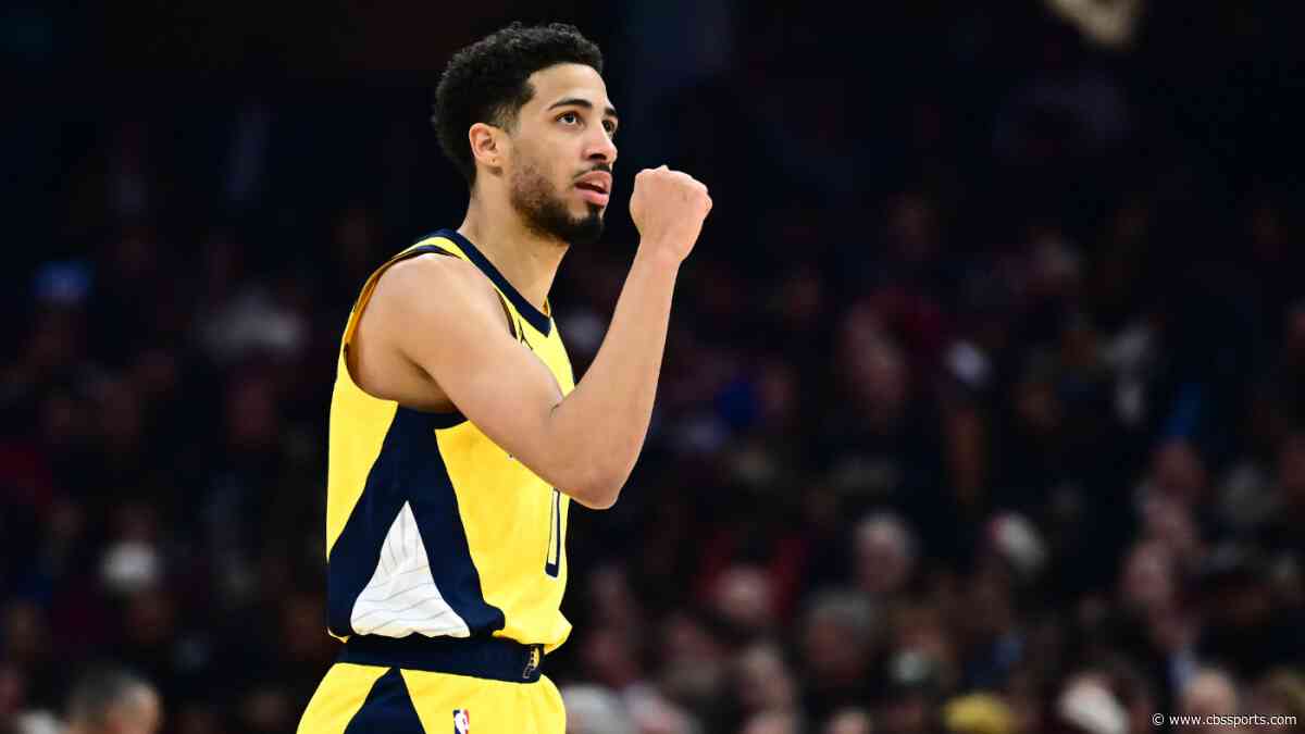 By the numbers: How Pacers made underdog history with one of the rarest conference finals runs we've ever seen
