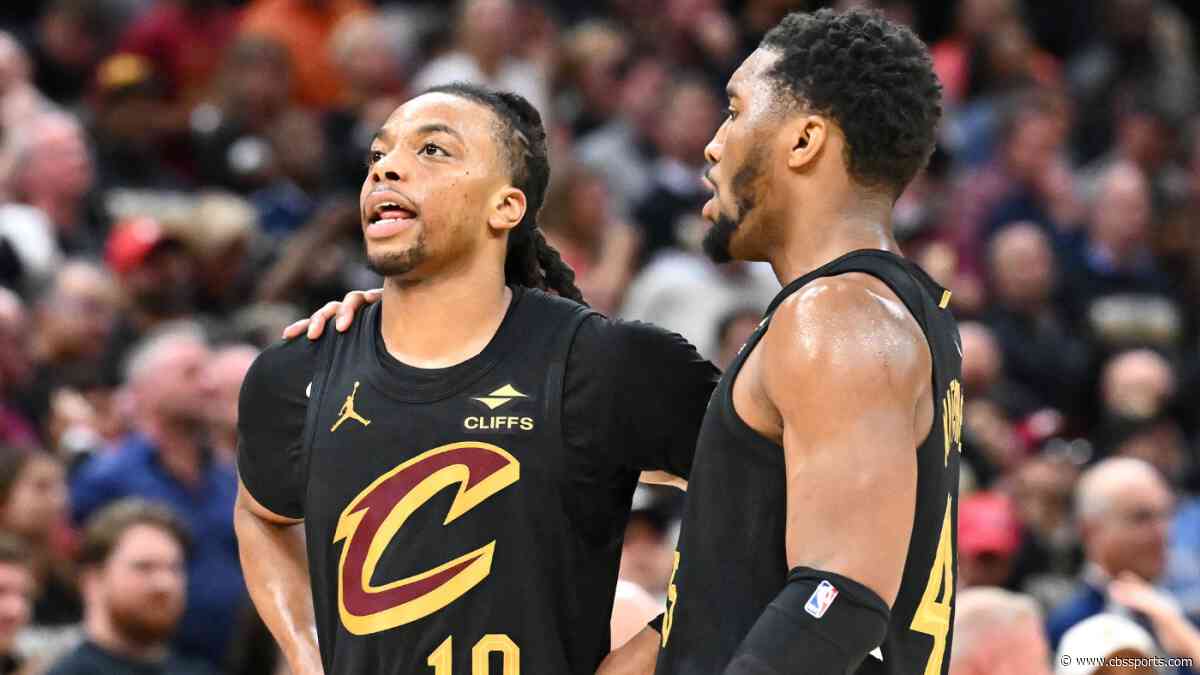What's next for Cavaliers? How payroll could force Cleveland's hand after early playoff exit