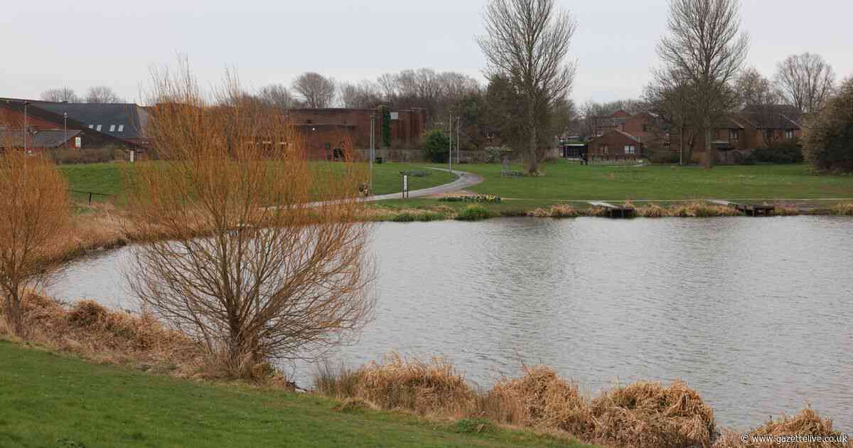 Man accused of possessing air weapon at Hemlington Lake to appear in court