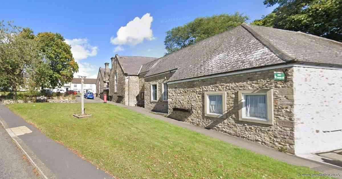 Campaign launched to save village hall as council confirms funding cuts