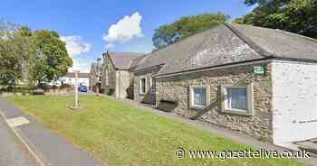 Campaign launched to save village hall as council confirms funding cuts