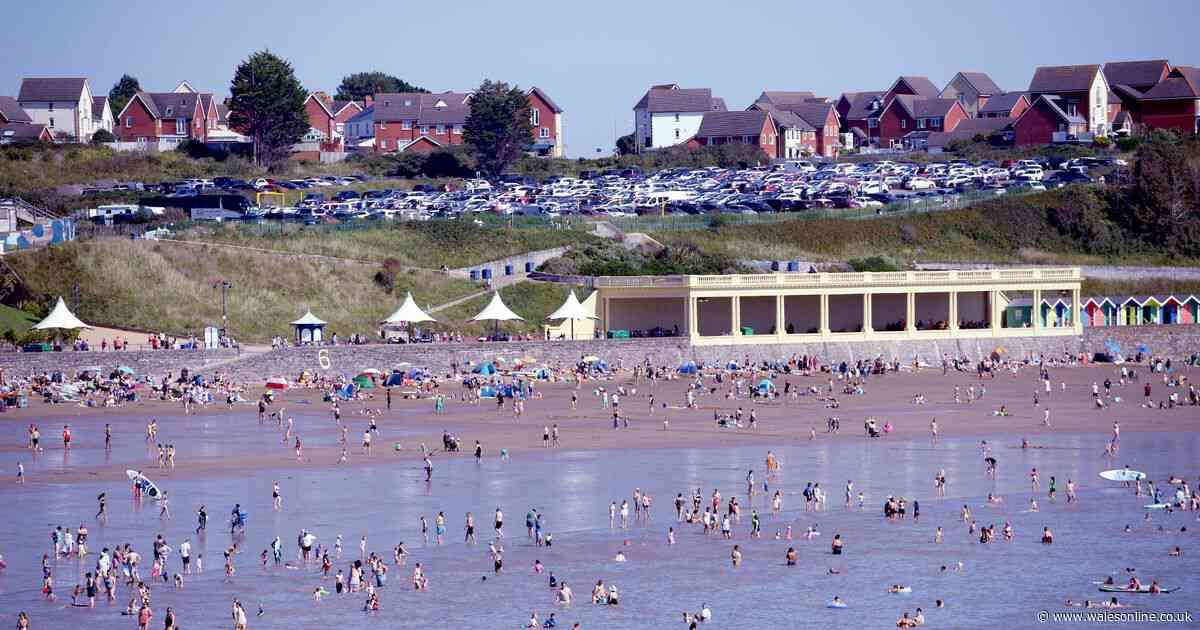 The list of places to get share of £5m tourism funding